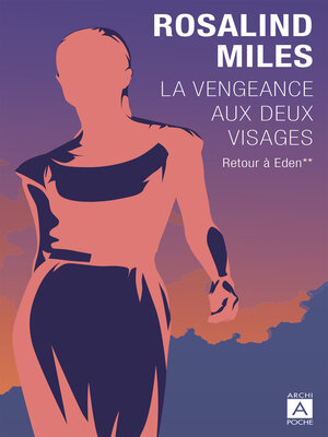 cover image of Retour à Eden (t. 2)
